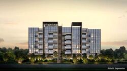ARDOR RESIDENCE (D15), Apartment #446073921